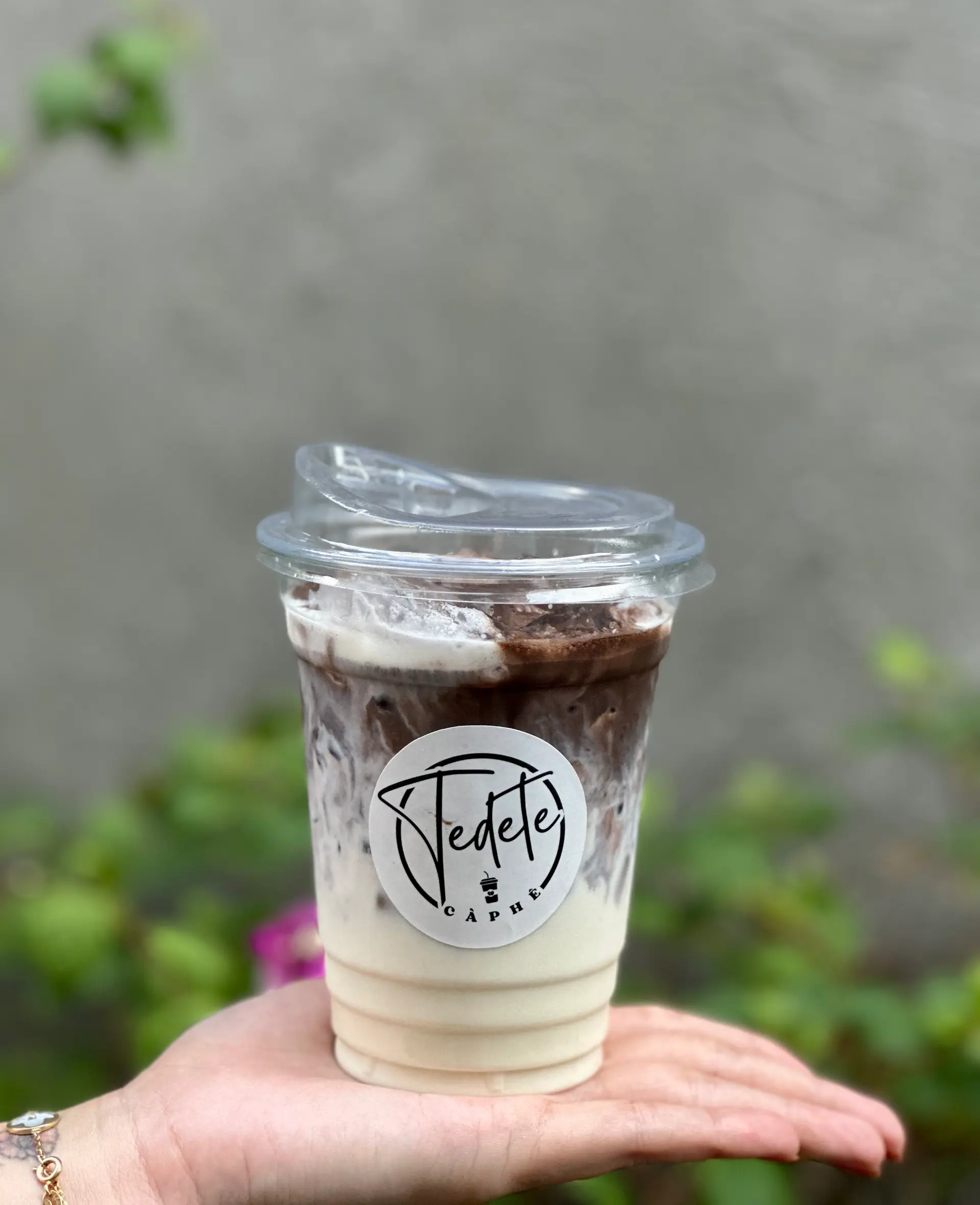 Hình ảnh Cacao latte