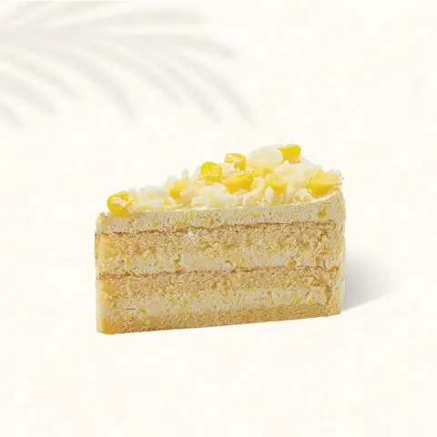 Hình ảnh Bánh Kem Bắp