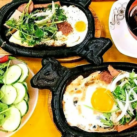 Hình ảnh Bò số 2: đặc biệt