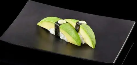 Hình ảnh Abocado nigiri