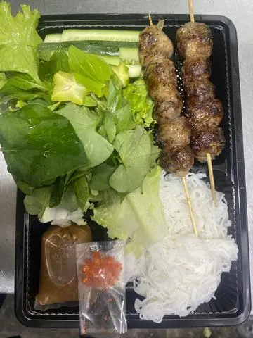 Hình ảnh Mỡ chài