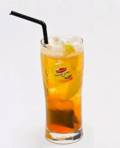 Hình ảnh Lipton đá
