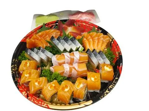 Hình ảnh combo Akino