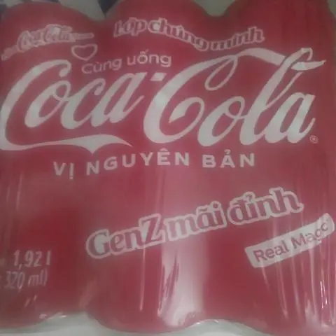 Hình ảnh Coca Cola 