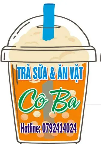 Hình ảnh Trà sữa full topping