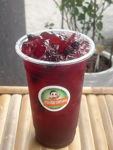 Hình ảnh TRÀ DÂU TẰM HẠT ĐÁC