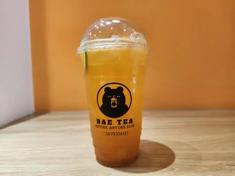 Hình ảnh Trà sơ ri