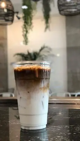Hình ảnh Coffee Sữa Gấu