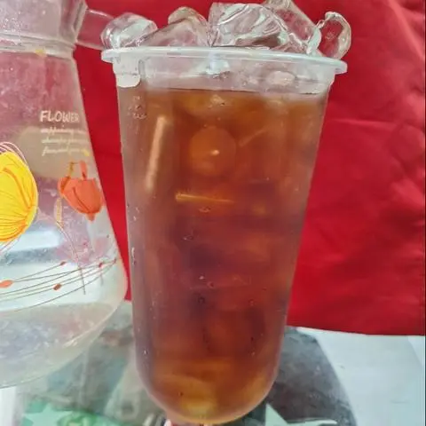 Hình ảnh Trà Chanh Dây