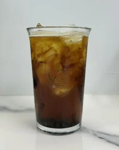 Hình ảnh Trà Táo Đỏ Long Nhãn