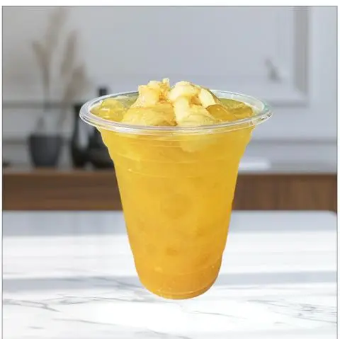 Hình ảnh Trà Mãng Cầu Ly Khổng Lồ 800ml