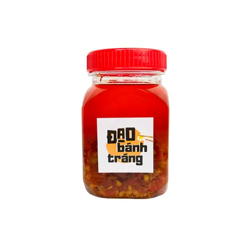 Hình ảnh Sate Tỏi Ớt Cay Thơm - LOẠI ĐẶC BIỆT