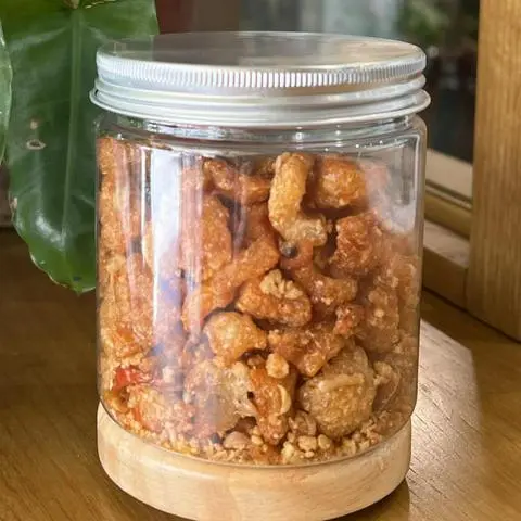 Hình ảnh Tốp Mỡ 150g