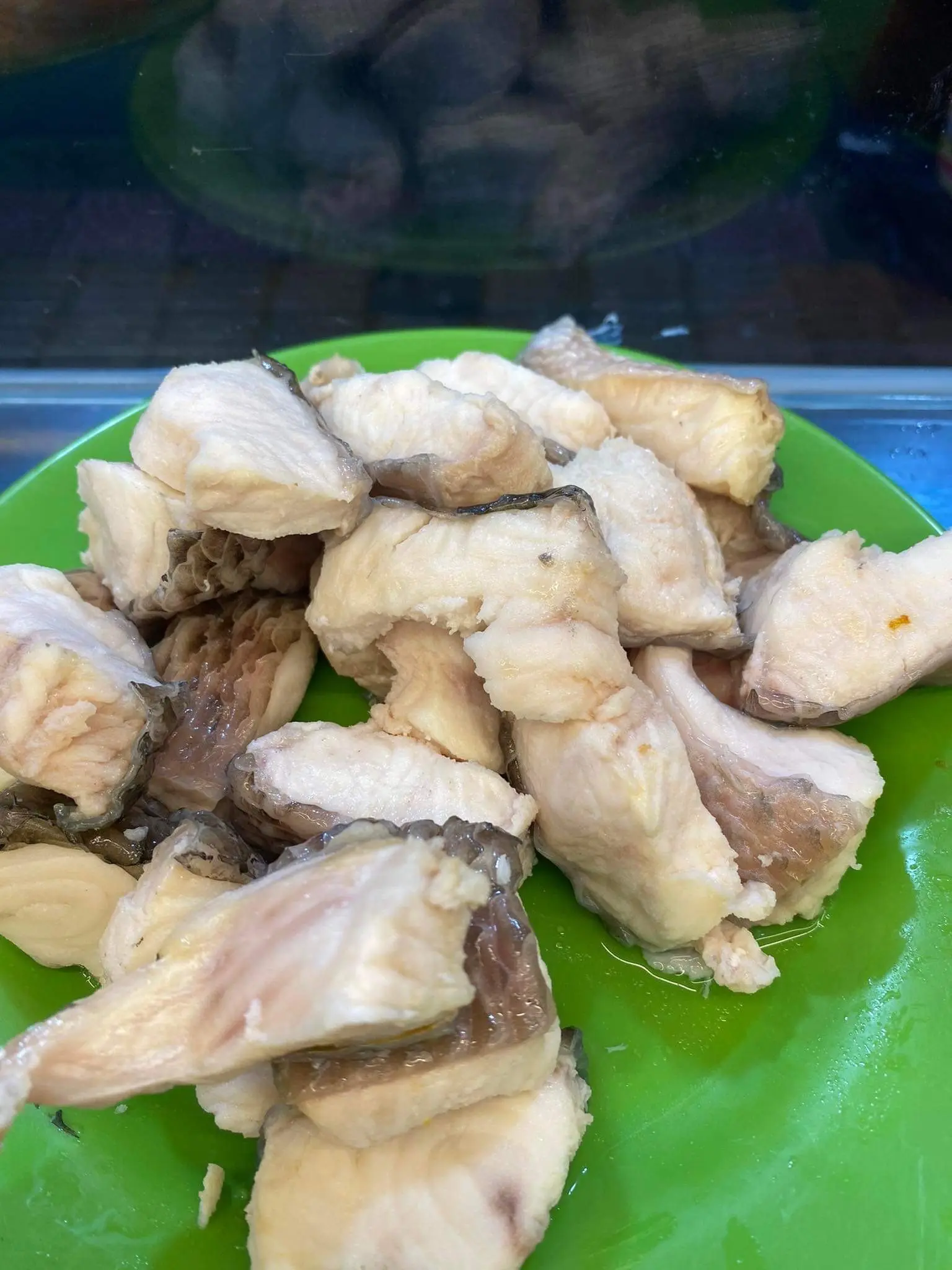 Hình ảnh Cá lóc