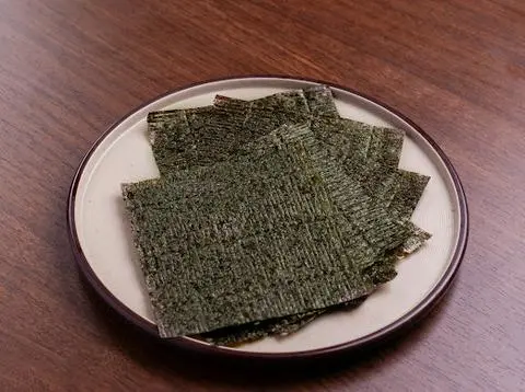 Hình ảnh Rong biển 