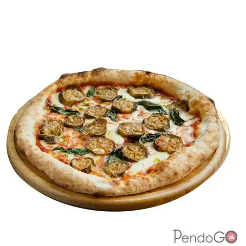 Hình ảnh Parmigiana