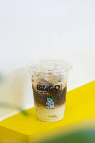 Hình ảnh Bạc Xĩu - Coffee With Condensed Milk