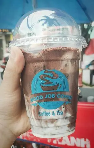 Hình ảnh Cacao sữa
