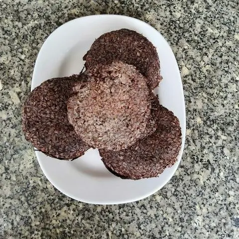 Hình ảnh 1/2  huyết nếp