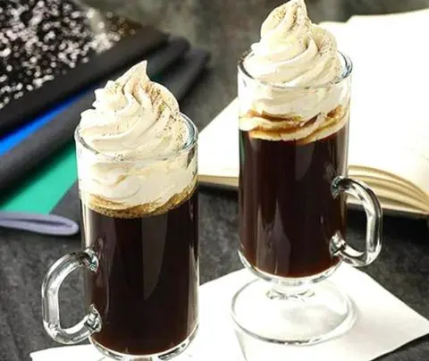 Hình ảnh Coffee kem
