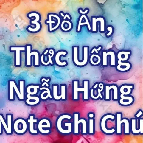 Hình ảnh Combo (3 Chị Em) Tặng Topping