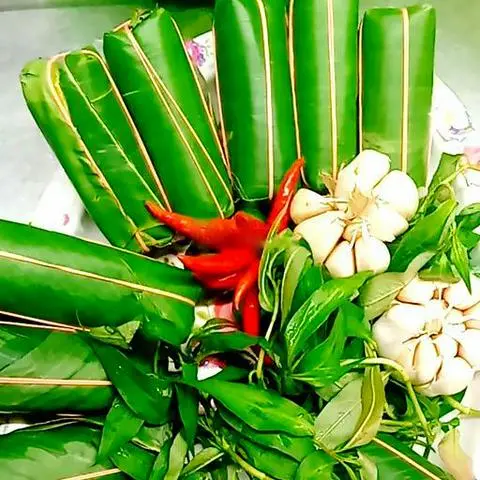 Hình ảnh Tré nhỏ