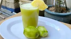 Hình ảnh Nước em cóc - thơm