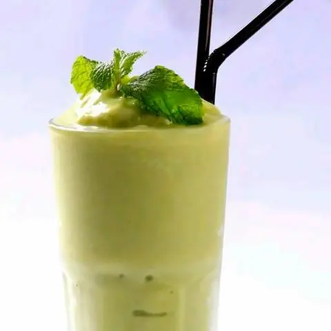 Hình ảnh Sinh tố bơ