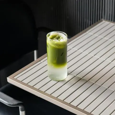 Hình ảnh Fresh Matcha Coconut