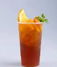 Hình ảnh Trà đào
