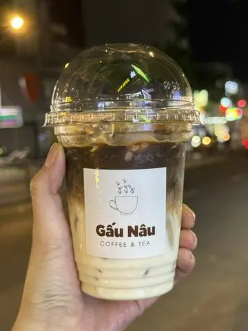 Hình ảnh Bạc Xỉu - 500ml