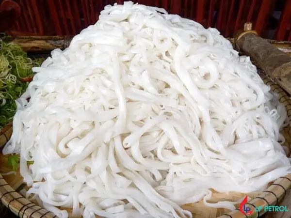Hình ảnh Mì quảng ký