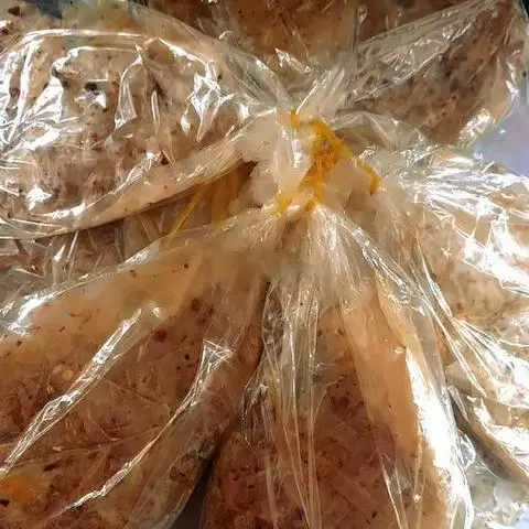 Hình ảnh Bánh tráng Xike
