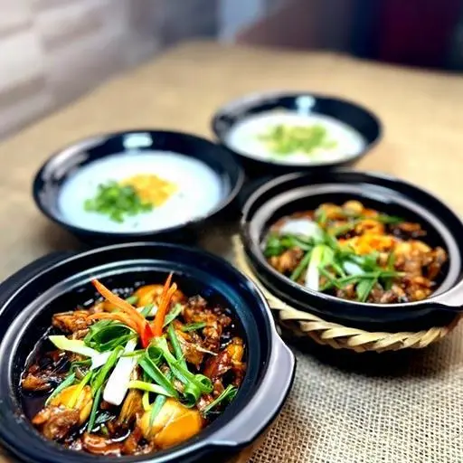 Hình ảnh Ếch Singapore phần 2 con - không cháo