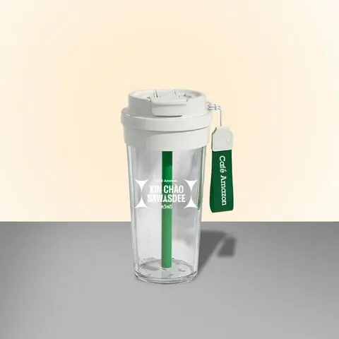 Hình ảnh Bình Sawasdee - SAWASDEE TUMBLER