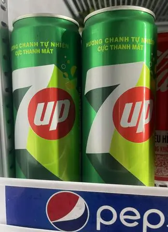 Hình ảnh 7 Up