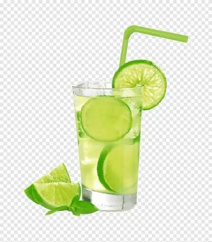 Hình ảnh Nước chanh tươi