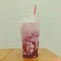 Hình ảnh Yogurt Việt Quất