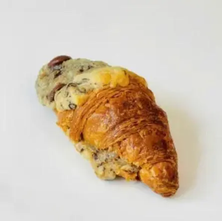Hình ảnh Vanilla croikie