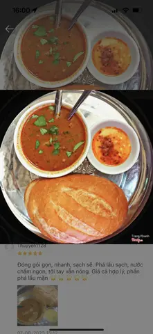 Hình ảnh Chén phá lấu ko