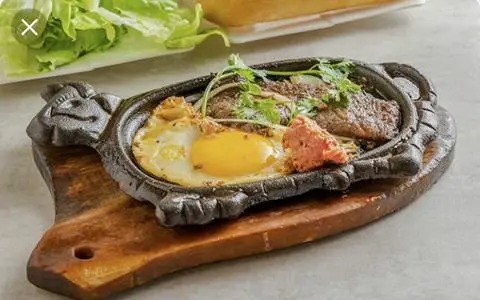 Hình ảnh Bít Tết Số 1 