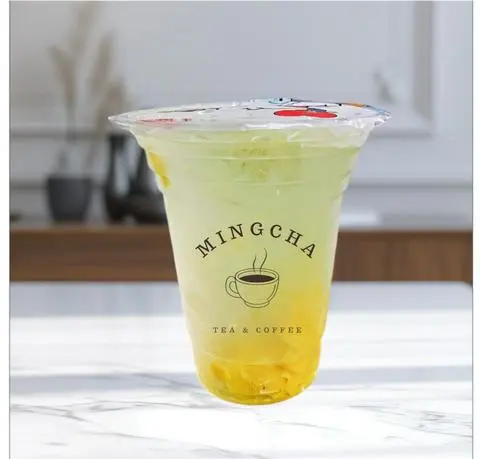 Hình ảnh Chanh Muối Ly Khổng Lồ 800ml