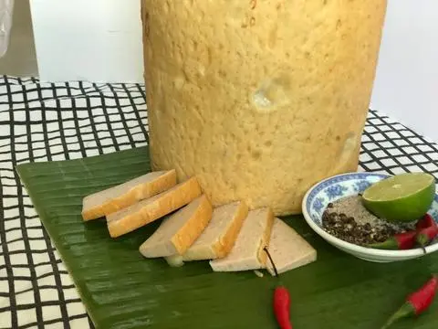 Hình ảnh Chả quế
