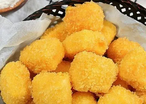 Hình ảnh Bánh sữa tươi _ 1 cái