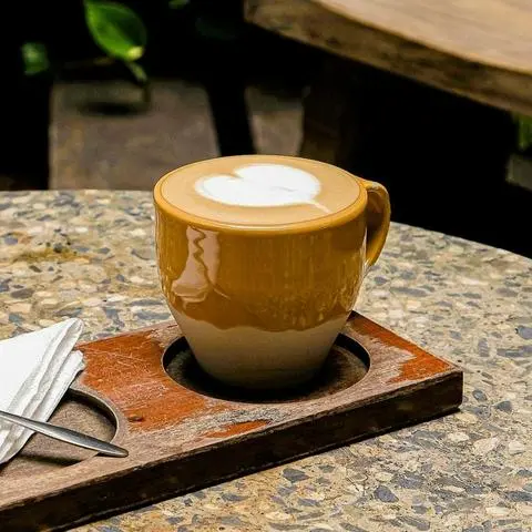 Hình ảnh Latte