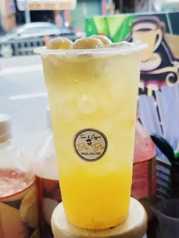 Hình ảnh Trà vải