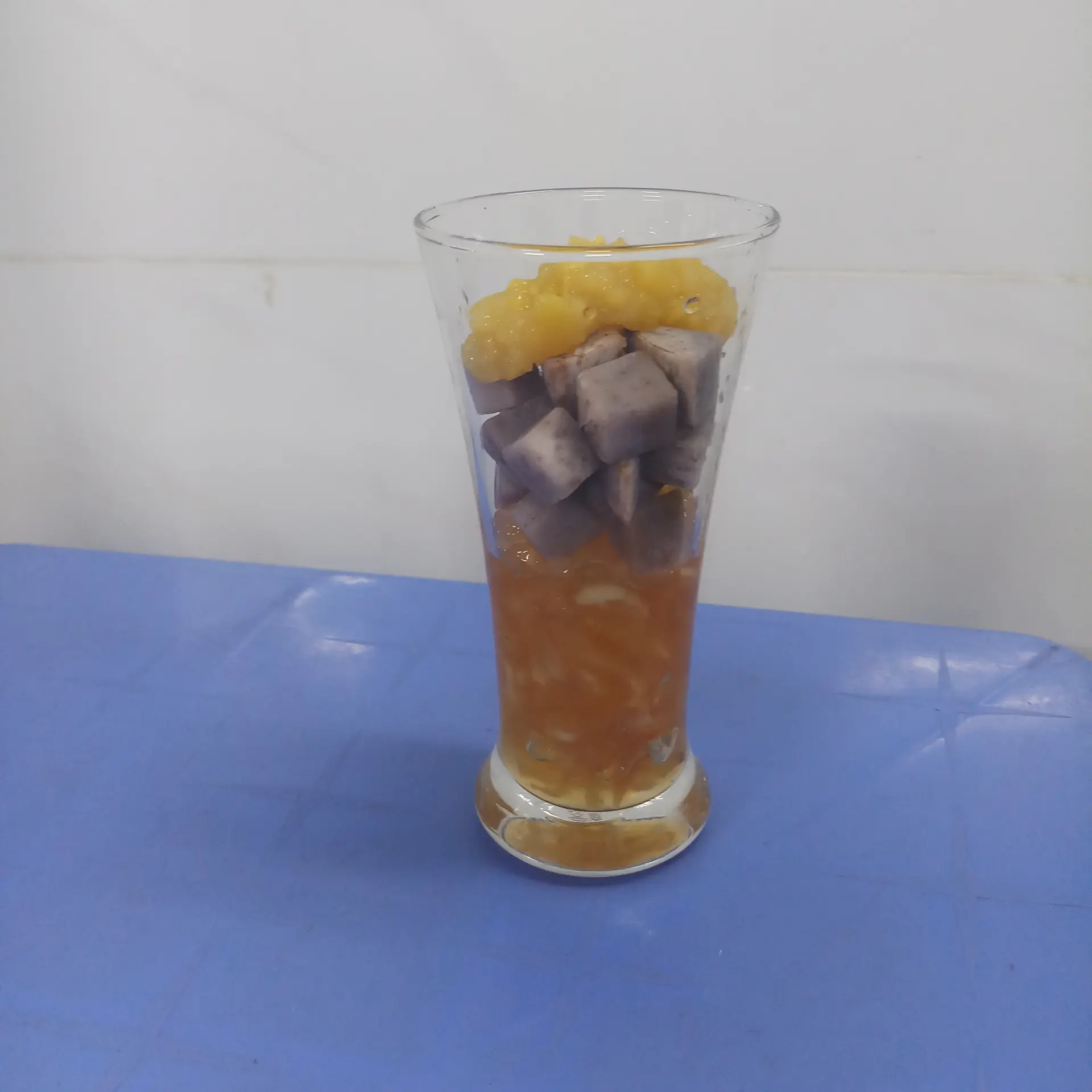 Hình ảnh Chè Bưởi Khoai Môn