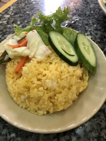Hình ảnh Cơm thêm phần