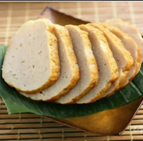 Hình ảnh Chả chiên (1 miếng)