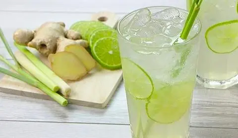 Hình ảnh Chanh đá